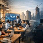 India’s flex office market set for 16–18% expansion amid rising GCC demand