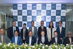 Adani Airport Holdings, IHG Hotels & Resorts announce five new hotels