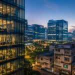 India's Grade A office boom leaves mid-tier behind: ANAROCK