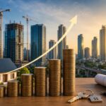 India’s real estate market could touch $5.8 trillion by 2047: FICCI-KPMG Report