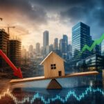 Real estate sentiment slips below neutral on global uncertainty: Knight Frank–NAREDCO Index