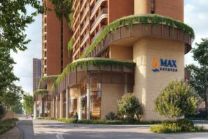 Max Estates launches ₹1,200-cr ‘The Terraces’ at Estate 361 in Gurugram