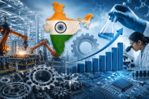India must raise R&D spend to 2% of GDP by 2035 to boost manufacturing: CareEdge Ratings