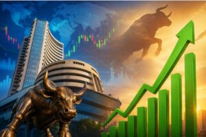 Weekly Market Wrap: Nifty gains 0.74% in choppy week as broader markets rally