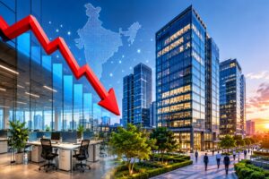NCR, MMR office markets expected to see sharpest vacancy decline: Crisil Ratings