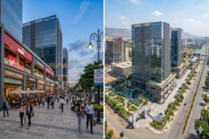 Why Pune’s Northern Central Business District Is Drawing Investor Attention