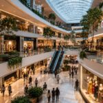 Mumbai, Bengaluru, Delhi-NCR drive India’s retail leasing momentum in Q1 2026: JLL