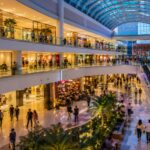 Delhi-NCR retail malls hit full occupancy as Mumbai rents surge: Report