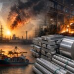 West Asia supply shock may push aluminium EBITDA above $1,450 per tonne