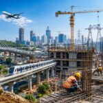 India to drive 14% of global construction growth through 2030