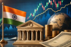 Govt rolls out tax bonanza for foreign investors in G-Secs