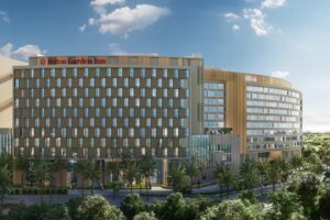 Embassy REIT and Hilton expand partnership with new 211-key hotel at Embassy TechVillage