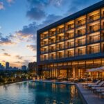 Leisure travel keeps India’s hotels on growth path as corporate demand faces headwinds