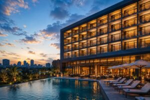 Leisure travel keeps India’s hotels on growth path as corporate demand faces headwinds