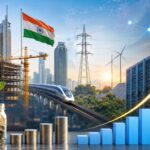 Private sector takes the lead in India’s post-pandemic investment revival