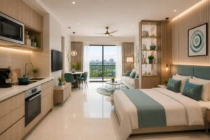 ONE Atmosphere targets 7,500 keys by 2031 with Rs 500 crore investment push