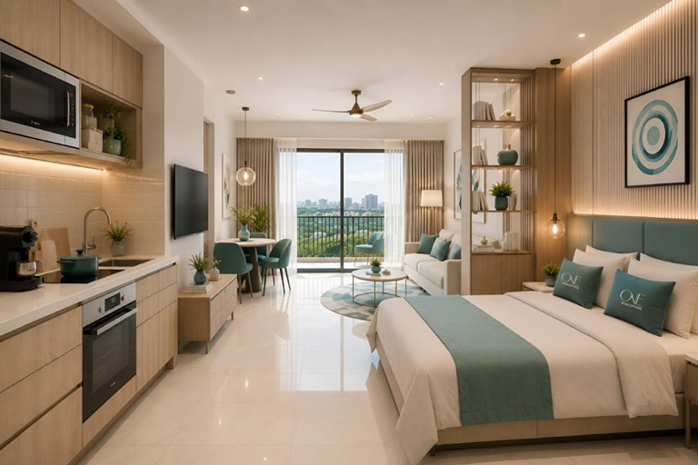 ONE Atmosphere targets 7,500 keys by 2031 with Rs 500 crore investment push