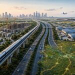 How Delhi-NCR’s peripheral belt could emerge as real estate’s next growth frontier