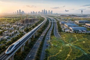 How Delhi-NCR’s peripheral belt could emerge as real estate’s next growth frontier