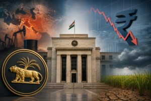 RBI keeps repo rate unchanged, lowers FY27 GDP growth forecast to 6.6%