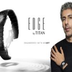 Titan Edge ropes in Jim Sarbh for ‘Engineered with HeART’ campaign