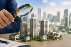 UP RERA warns against rumours of property shortage, highlights ample housing supply across state
