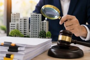 UP RERA cracks down on 76 realty projects over annual audit report defaults