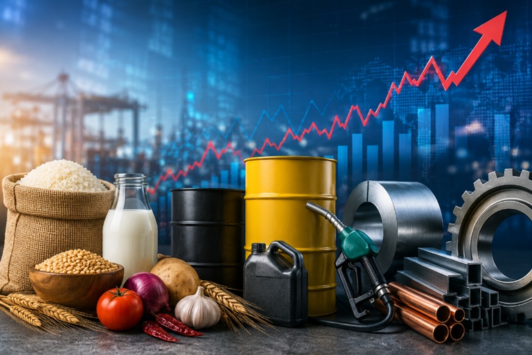 India revamps wholesale inflation framework, paves way for Producer Price Index era
