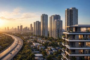 National developers double down on NCR, launch over 15,000 homes since 2022