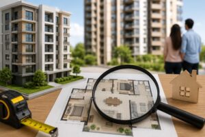 UP RERA advises homebuyers to buy flats based on carpet area only
