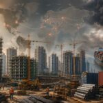 Middle East conflict puts delivery of 5.4 lakh homes in 2026 at risk