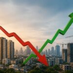 India’s top 7 cities see 6% dip in housing sales, new launches rise 7% in Q2: ANAROCK