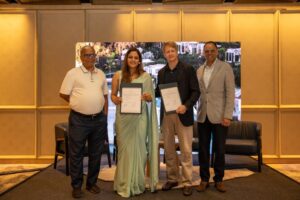 Manglam Group expands hospitality portfolio with Sheraton Hotel in Jaipur