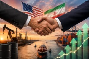 West Asia truce caps India Inc’s profit impact at around 100 bps: Crisil Ratings