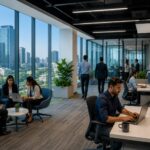 GCCs drive 45% of India’s office leasing in H1 2026: ANAROCK