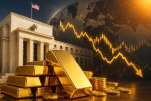 Gold Outlook: June sell-off reflects hawkish Fed, not end of long-term bull market