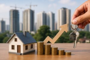 Homebuyer affordability holds steady in 6 of 8 cities in H1 2026 despite rising property prices: Knight Frank India