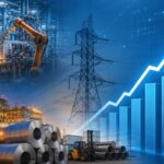 India's June IIP growth hits 23-month high of 7.3%, beats estimates: Ind-Ra