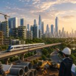 India's cities need $2.4 trillion by 2050, but municipal finances lag far behind: FICCI-EY