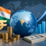 India's current account deficit to narrow sharply in FY27: CareEdge Ratings