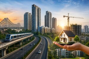 Infrastructure, affordability drive homebuyer demand beyond big metros: Magicbricks PropIndex