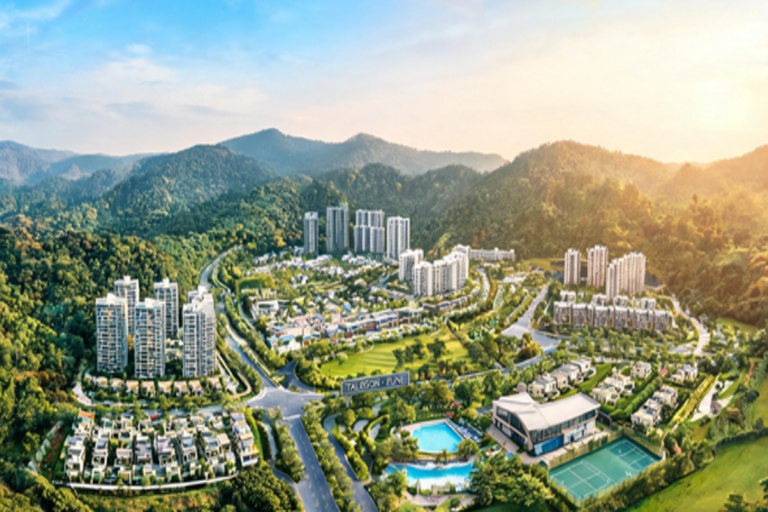 Integrated townships hold the key to Talegaon's sustainable growth