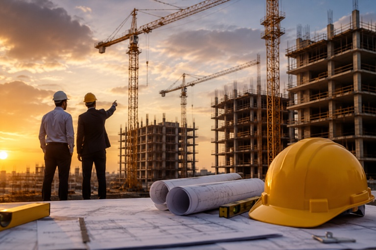 Centre grants four-month extension for RERA project completion amid West Asia supply chain disruptions