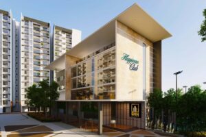 SNN Estates launches new phase of Felicity after strong demand, targets Rs 1,000 crore revenue
