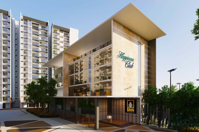 SNN Estates launches new phase of Felicity after strong demand, targets Rs 1,000 crore revenue