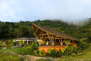 The Leela opens nature-inspired Forest Sanctuary in Coorg