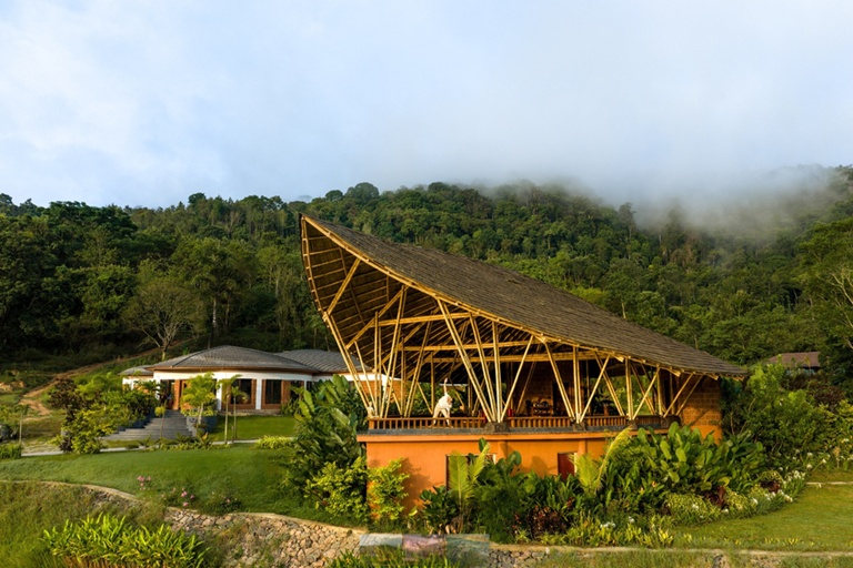 The Leela opens nature-inspired Forest Sanctuary in Coorg