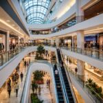 Retail leasing outpaces Grade A mall supply by 4.5 times in H1 2026: ANAROCK
