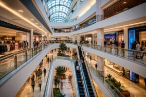 Retail leasing outpaces Grade A mall supply by 4.5 times in H1 2026: ANAROCK