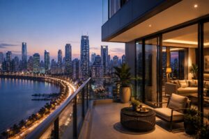 Luxury home sales in Mumbai hit all time half-year high of Rs 18,512 crore: Report